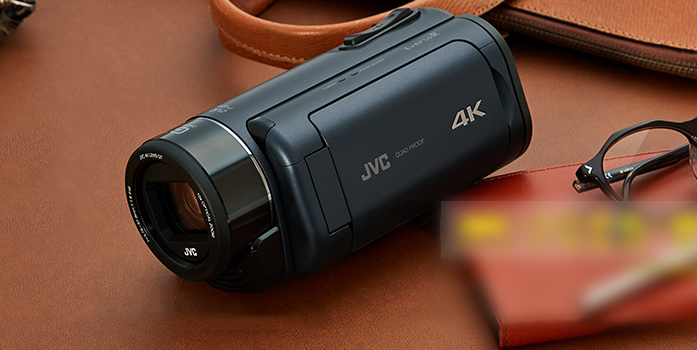 高画質でおすすめの最新ビデオカメラ・ハンディカム8選｜格安機から4K 