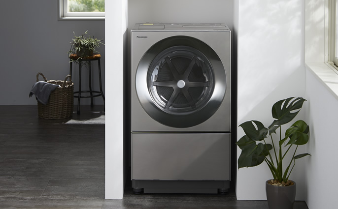 一人暮らしにおすすめの洗濯機9選｜高コスパな安いモデルから乾燥機能 