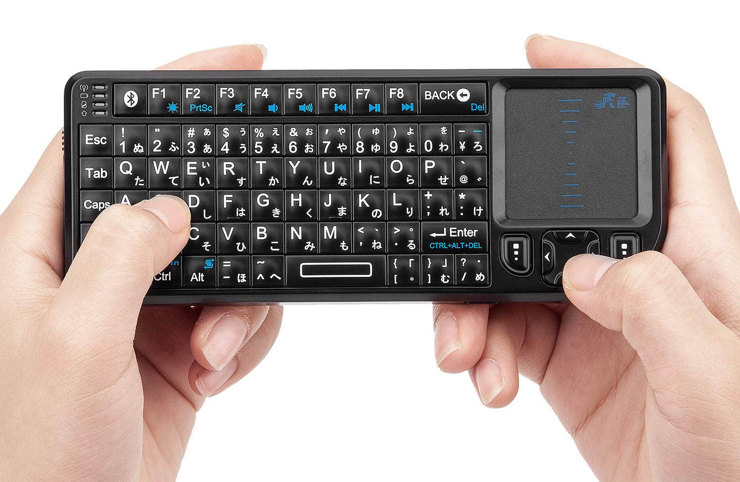 おすすめのコンパクト型Bluetoothキーボード9選｜タブレット利用や持ち運びに便利なモデルを厳選紹介 | LifeStyle Lab
