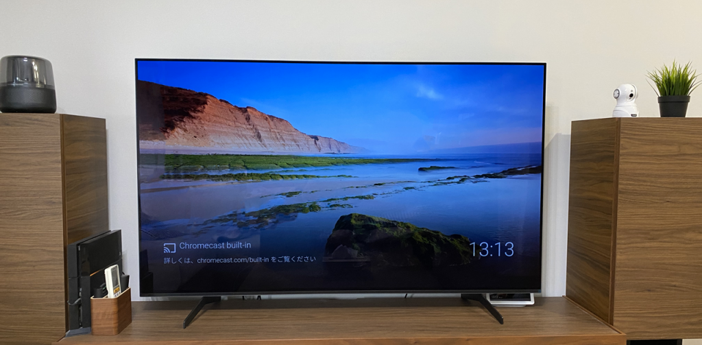 SONY「BRAVIA KJ65A8H」レビュー！超高画質・高音質の最新有機ELテレビの特徴・使用感を徹底解説 LifeStyle Lab